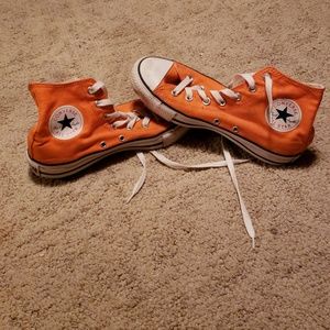 Converse shoes